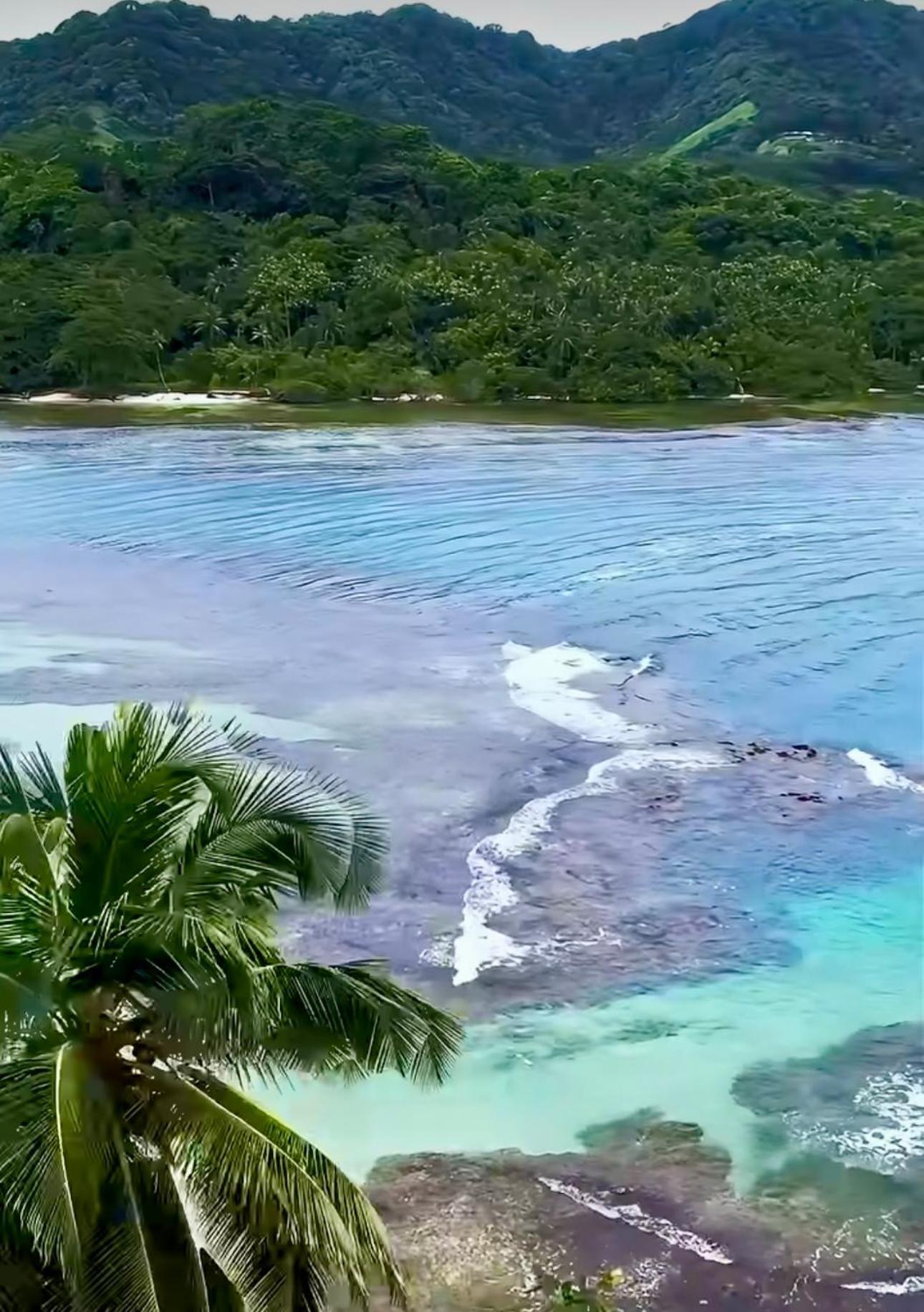 מלון פורטובלו Ranchos De Chalia Panama מראה חיצוני תמונה